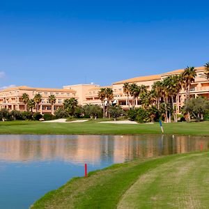 Hotel Alicante Golf